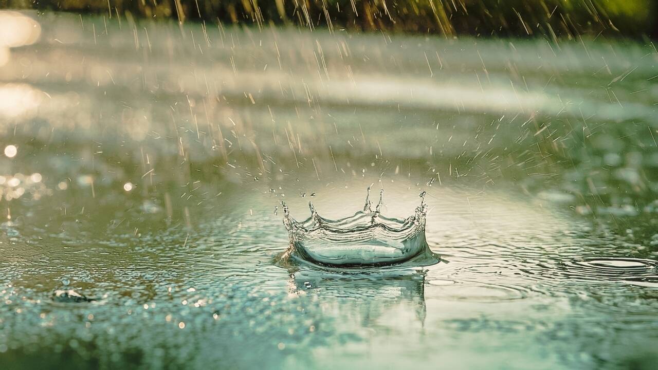 Heavy rain, thunderstorms and flash flood risk: IMD issues weather warning for multiple states, what travellers need to know