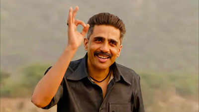  Gulshan Devaiah