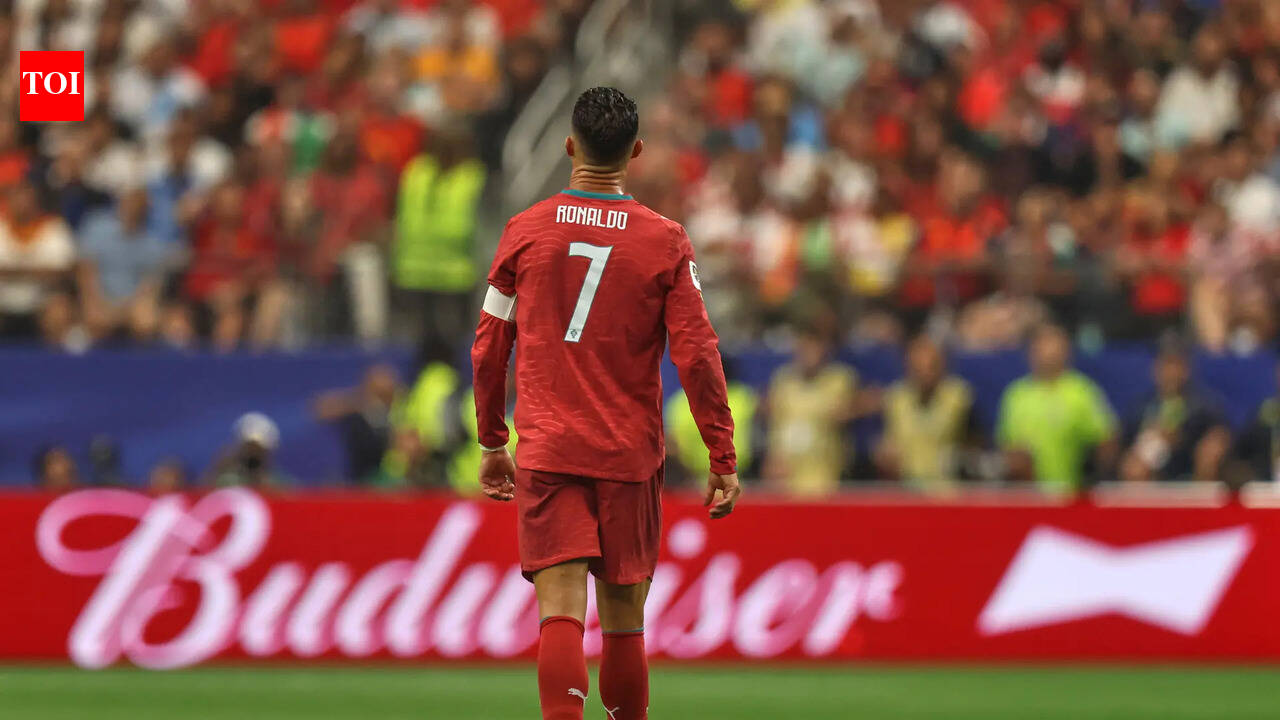 'Ronaldo's legacy is untouchable': Thierry Henry's heartfelt message 
