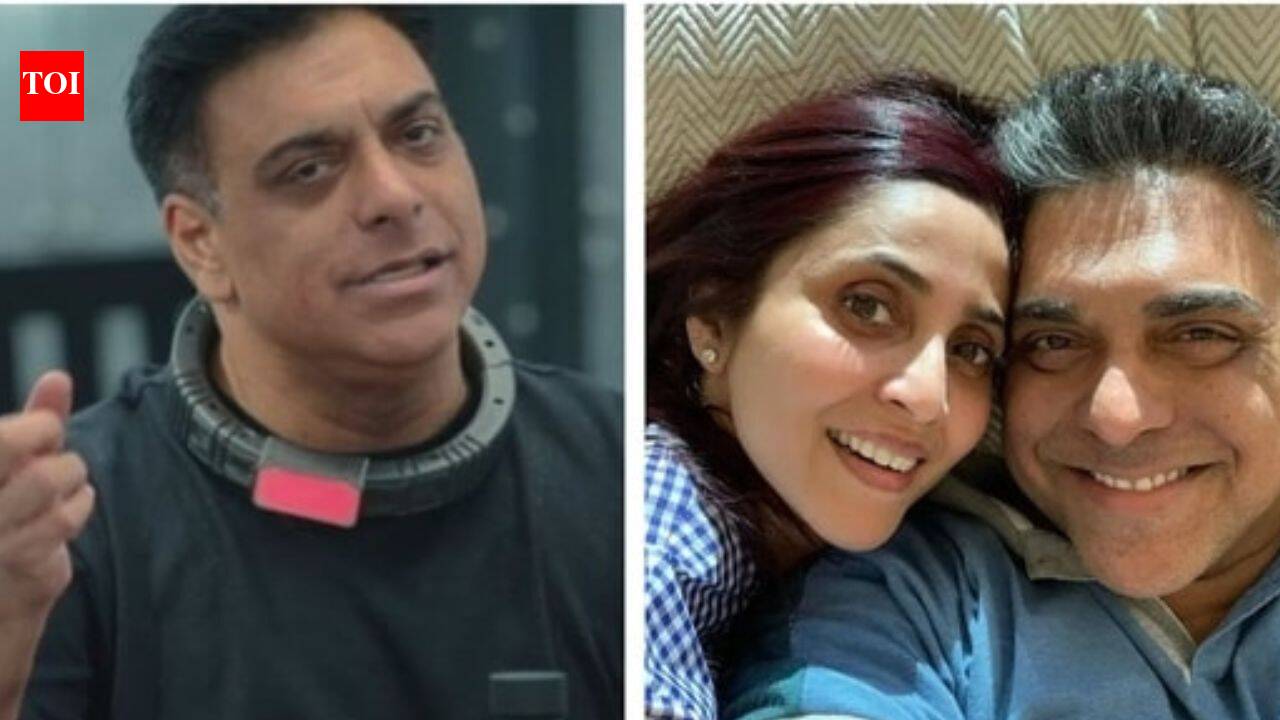 Lock Upp 2: Ram Kapoor admits he was a ‘playboy’ before marriage with wife Gautami; says he had ‘too many affairs to count’