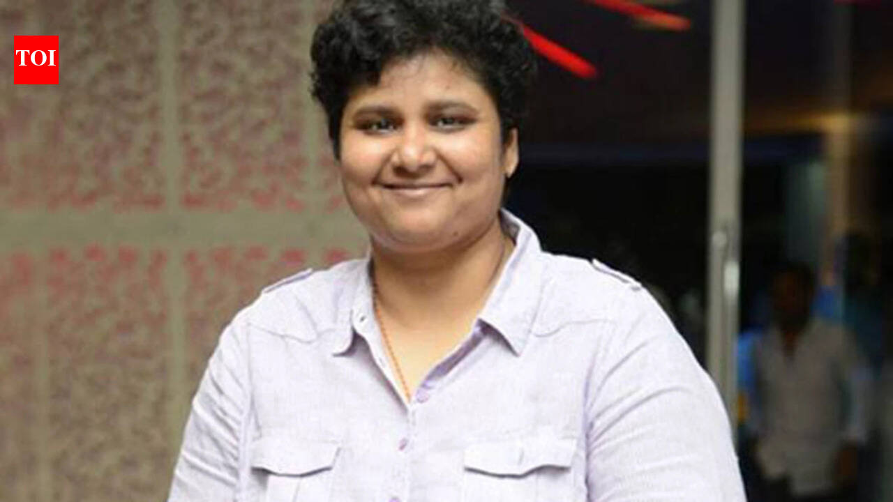 Nandini Reddy shares her formula for better female representation in Telugu Cinema: 'Choose films you make successful'