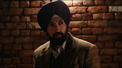 Delhi Sikh Gurdwara Management Committee announces ‘Satluj’ screening amid ongoing ban on OTT