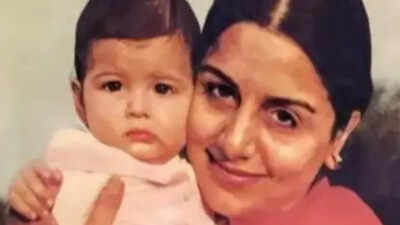 Riddhima Kapoor Sahni wishes 'her heart' Neetu Kapoor on her 68th birthday with glimpses of lifetime memories