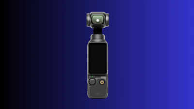 The DJI Osmo Pocket 3 is still the creator camera to beat in 2026