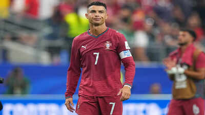 Ronaldo effect? FIFA World Cup ticket prices crash after USA, Portugal exits