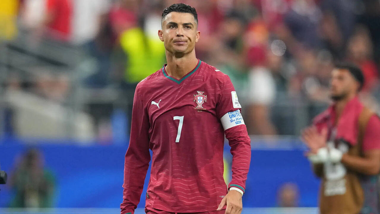 Ronaldo effect? FIFA World Cup ticket prices crash after USA, Portugal exits