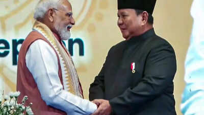  His 'Indian DNA' remark goes viral