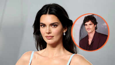 Kendall Jenner, Jacob Elordi and Khloe Kardashian enjoy Idaho lake getaway amid summer romance buzz