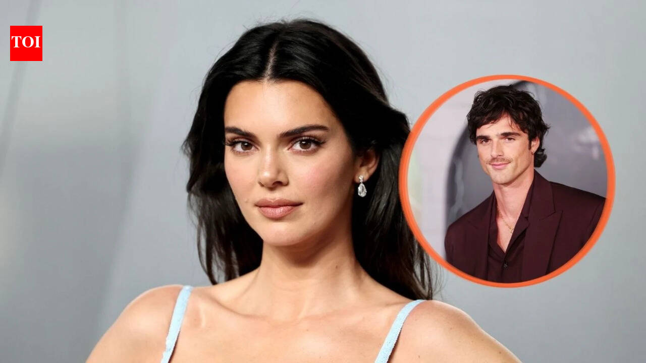 Kendall Jenner, Jacob Elordi and Khloe Kardashian enjoy Idaho lake getaway amid summer romance buzz