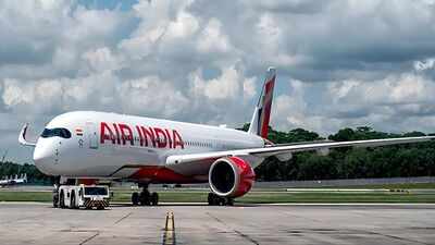 Air India, AI Express planes come face-to-face on same runway at Mumbai airport