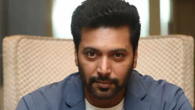 Ravi Mohan withdraws decision to quit acting: 'I apologise, will never let my fans down again'