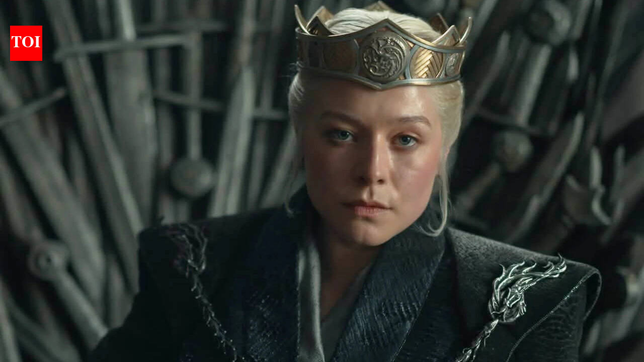 'House of the Dragon' Season 4 script completed; showrunner Ryan Condal shares major update FINAL chapter of fantasy epic