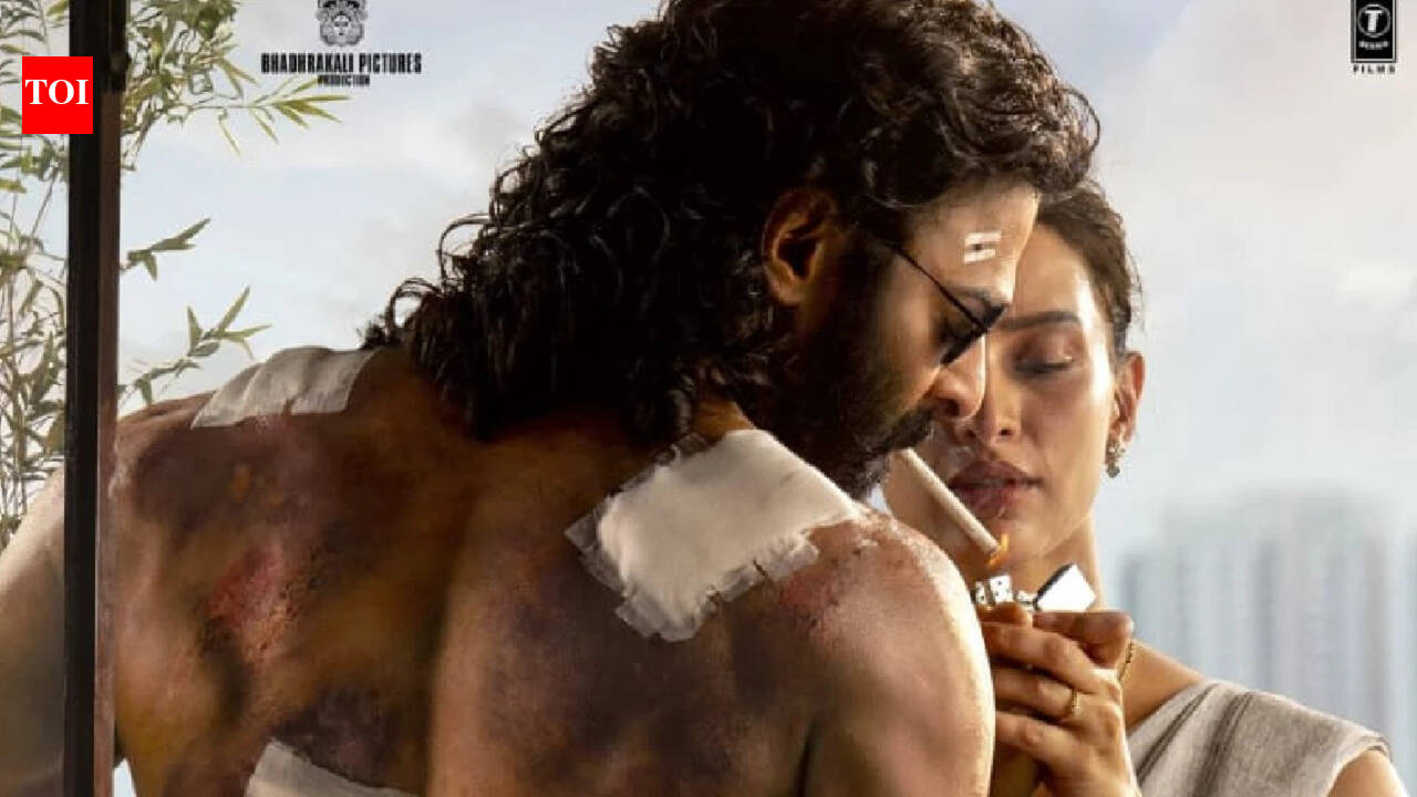 'Spirit': Prabhas shoots high-intensity action sequences as filming progresses for Sandeep Reddy Vanga's directorial