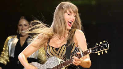 Taylor Swift defeats Kimberly Marasco's copyright lawsuit as judge dismisses claims of copying lyrics from hit album