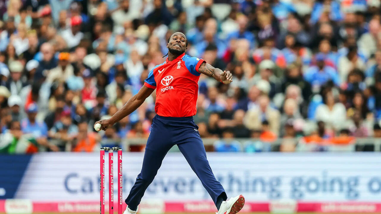 'Back to normal cricket': Jofra Archer fires warning to India after IPL batting paradise