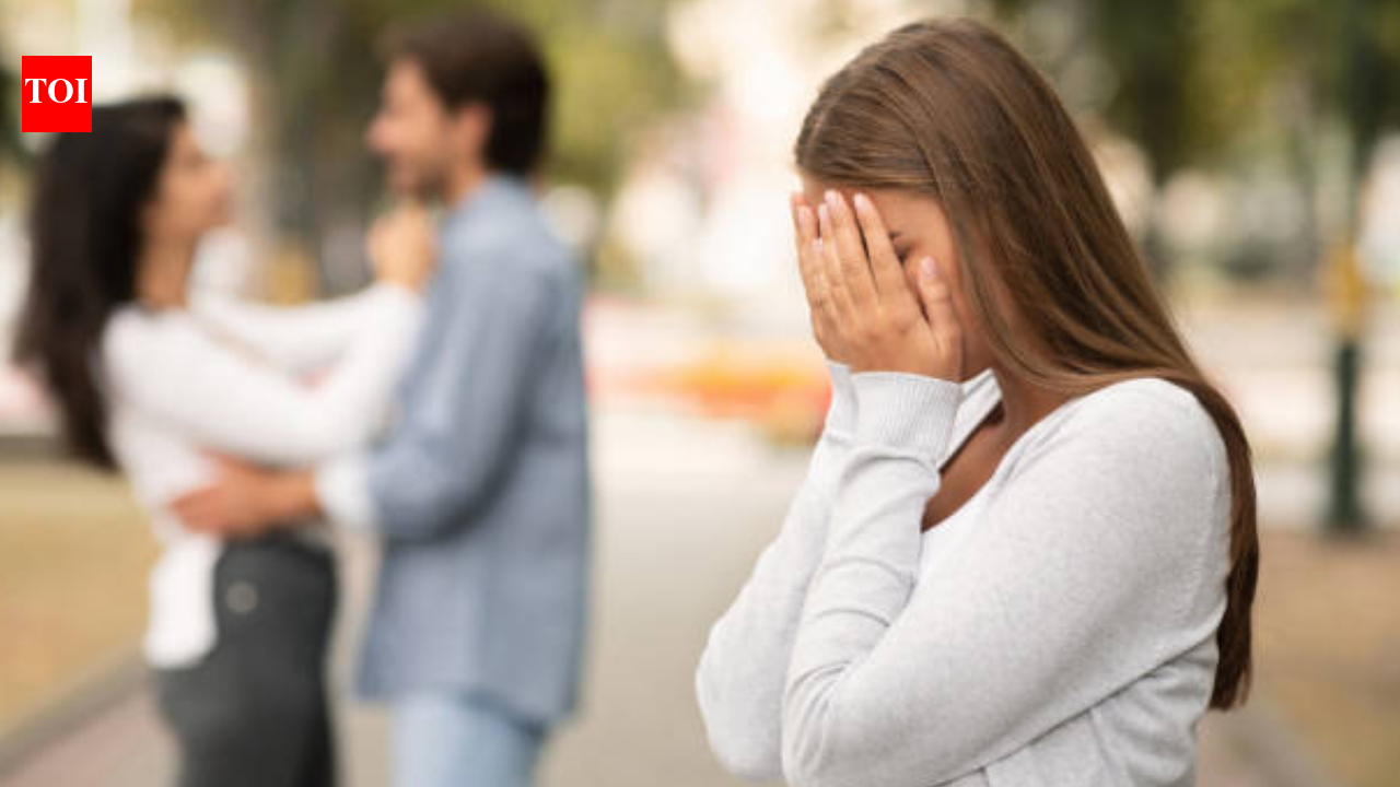The surprising psychology behind why some people cheat even when they're in happy relationships