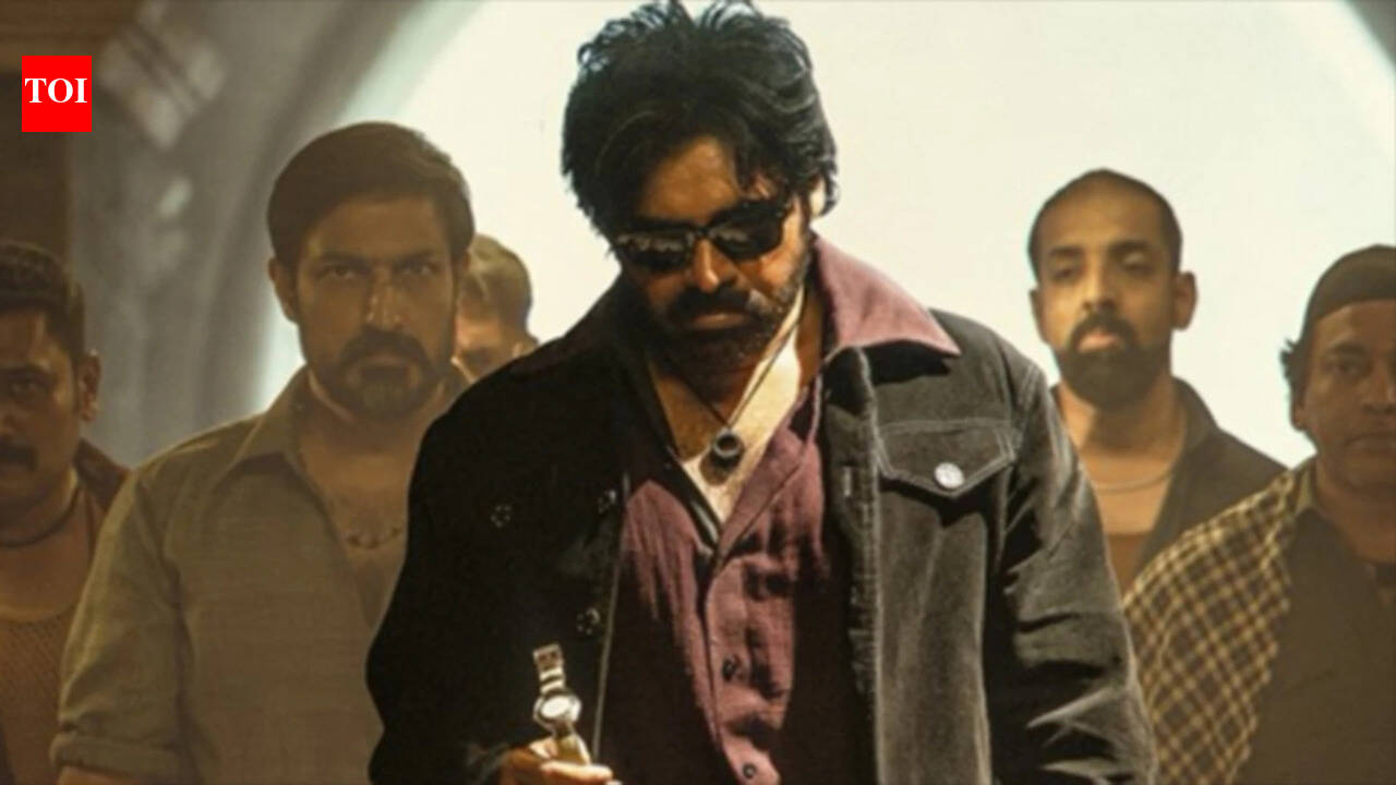 Thaman S reveals when Pawan Kalyan's 'OG 2' will begin filming; sequel to hit action entertainer to roll from September 2026