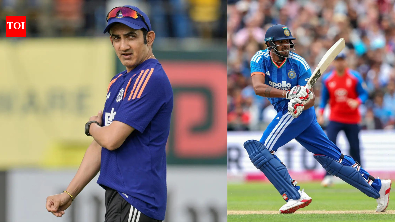 'Are you serious?': Ex-India keeper blasts Gambhir over Harshit Rana call