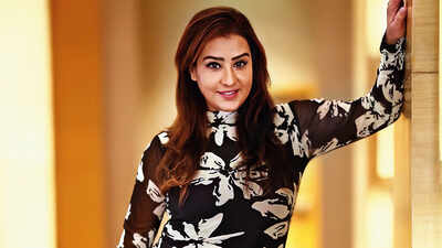 Exclusive! I am not desperate for marriage, love or a partner, says Shilpa Shinde