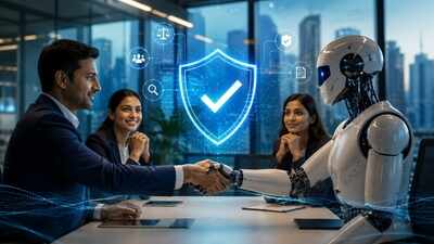 The High-AIQ business builds AI that can be trusted. Here is why that is now a commercial imperative