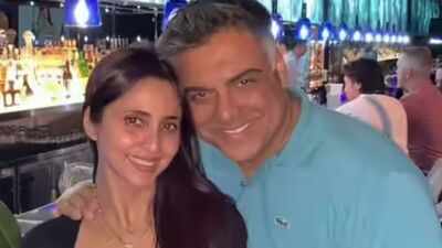  Gautami Kapoor backs Ram Kapoor amid backlash, says ‘Love and respect’