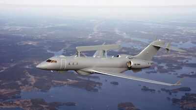 Why Nato chose Swedish Saab over US Boeing in $4.5 billion airborne surveillance deal