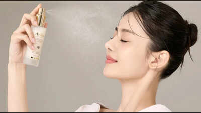  Filler in a bottle?