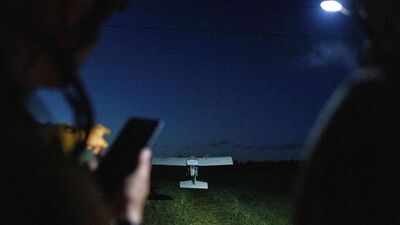 How Russia is trying to knock Elon Musk's Starlink out of Ukraine's war