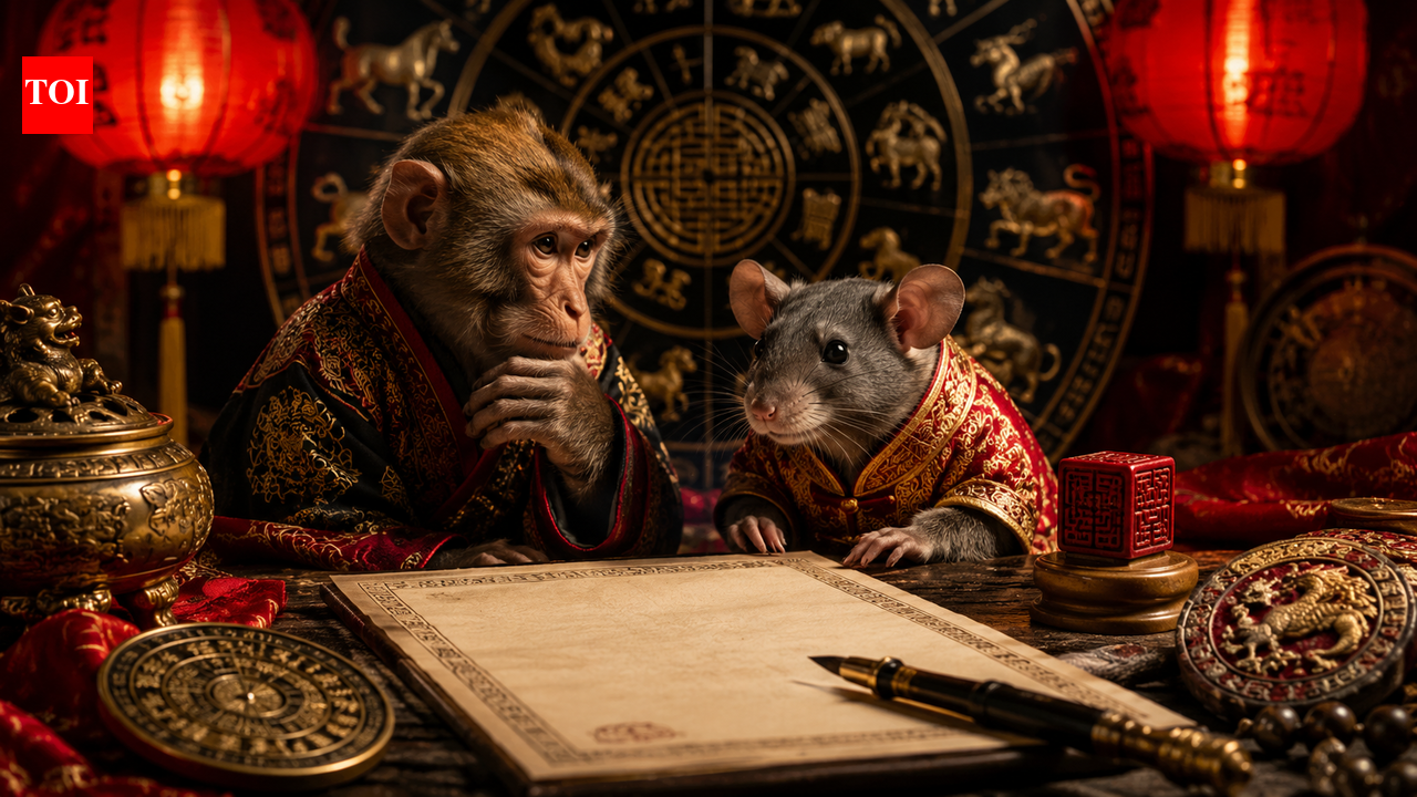 Chinese Astrology: These Zodiacs Must Avoid Signing Contracts This Week