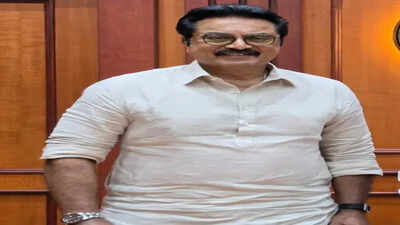 Sarathkumar condoles Wayanad landslide victims, actor prays for missing and injured