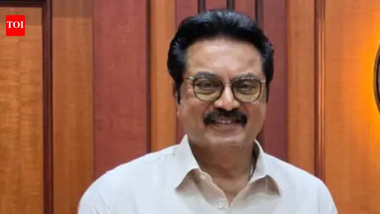 Sarathkumar condoles Wayanad landslide victims, actor prays for missing and injured
