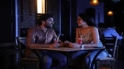 Actor Bhaarath reveals director Lokesh Kanagaraj's role in naming the title of his next 'Mr Bhaarath'
