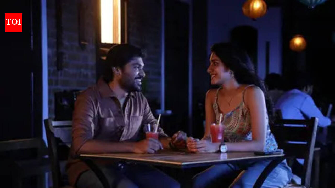 Actor Bhaarath reveals director Lokesh Kanagaraj's role in naming the title of his next 'Mr Bhaarath'