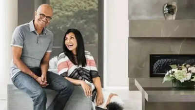  Inside Microsoft's first couple's remarkable three-decade love story
