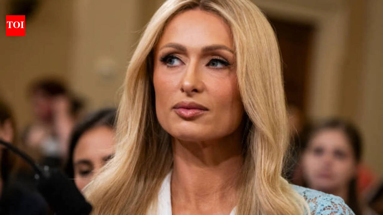 Paris Hilton is celebrating the closure of a 55-year-old school in Utah: Inside her long-time battle against the boarding school and why