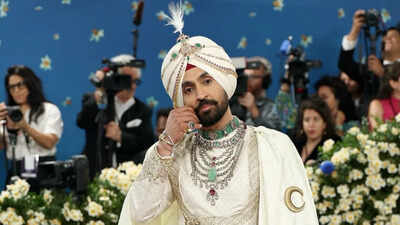 Diljit Dosanjh's quote of the day: 'I will continue to spread love no matter what they say' as Punjab's biggest international star proved that love goes beyond criticism.