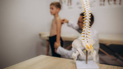 Delhi teen’s ‘bad posture’ was actually a dangerous spine disorder that could have crushed her heart and lungs