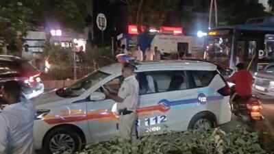 4 arrested after east Delhi road rage turns violent