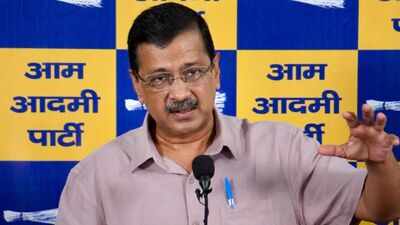  Kejriwal writes to 29 automakers over E20 fuel, flags 'contradictory' claims on engine safety