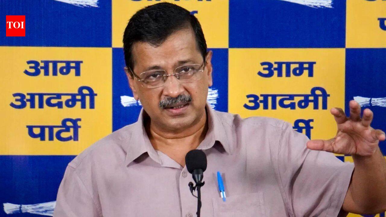 'Not a minor mistake': Kejriwal writes to 29 automakers over E20 fuel, flags 'contradictory' claims on engine safety
