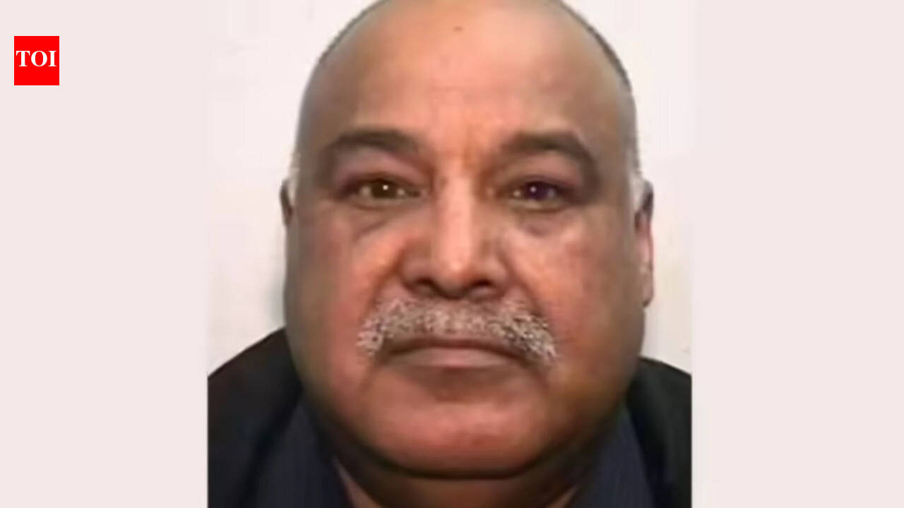 Pakistan sets conditions as UK explores ways to deport grooming gang ringleader Shabir Ahmed