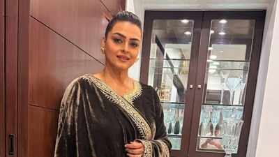  Shilpa Shirodkar recalls 'panicking in the middle of deep water' due to near-drowning mishap with Govinda on ‘Hum’ sets in 1991
