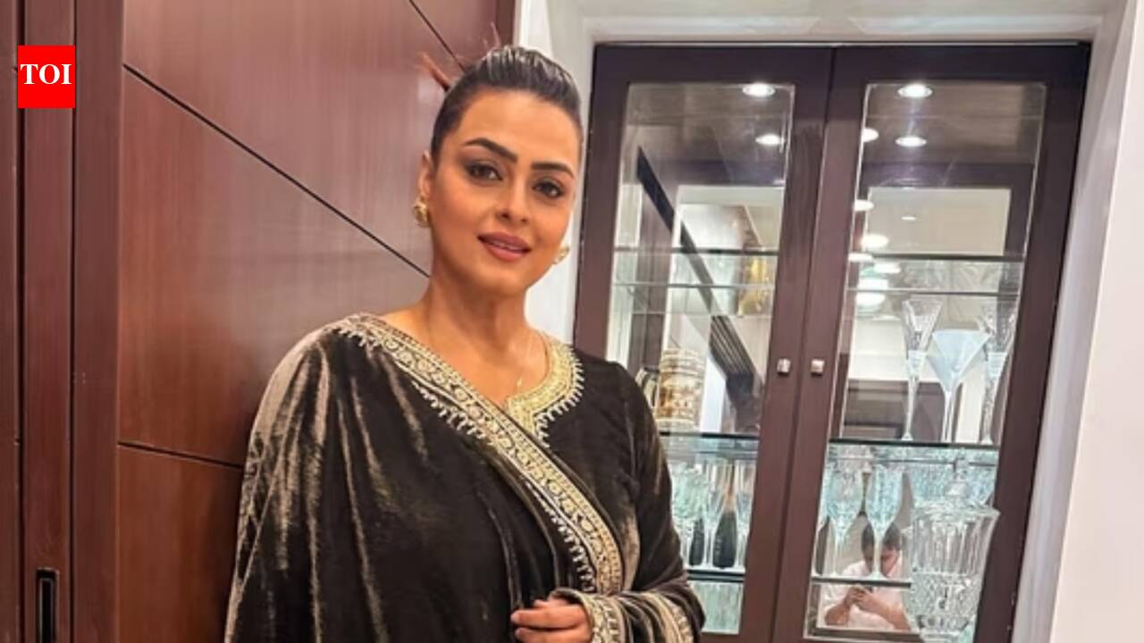'No life jackets, in leather pants': Shilpa Shirodkar recalls 'panicking in the middle of deep water' due to near-drowning mishap with Govinda on ‘Hum’ sets in 1991