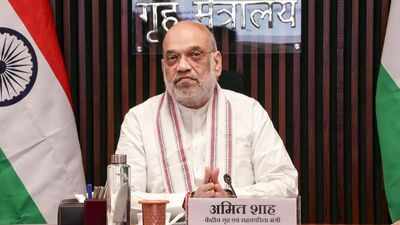Amit Shah dials Maha CM Fadnavis, Kerala CM Satheesan; assures Centre's full support amid rain and landslide crises