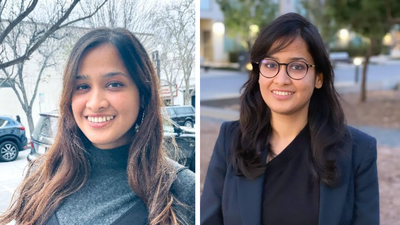 Meet Niki Parmar: The Indian woman who couldn't crack IIT-JEE but helped build the technology behind the most popular AI chatbots