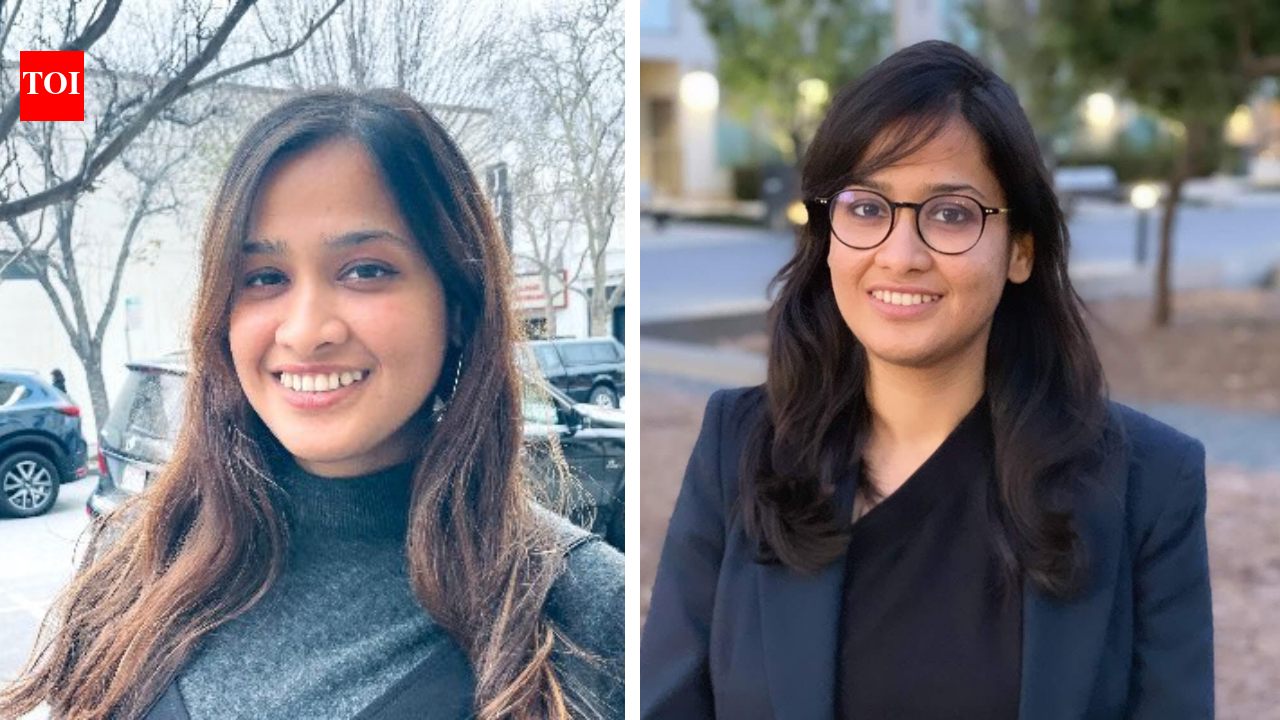 Meet Niki Parmar: The Indian woman who couldn't crack IIT-JEE but helped build the technology behind the most popular AI chatbots