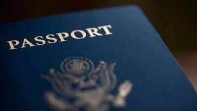  Soon you can use your phone or laptop camera to capture passport photos, no need to visit ...
