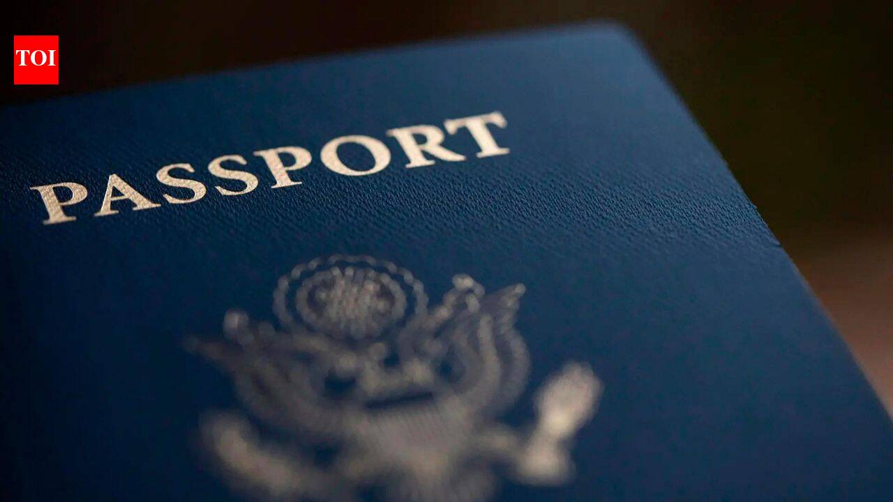 Secretary of State Marco Rubio to Americans: Soon you can use your phone or laptop camera to capture passport photos, no need to visit ...