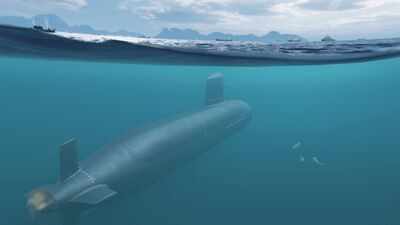 Indonesia's new Scorpène submarine can stay at sea for 80 days: Here's what makes it special