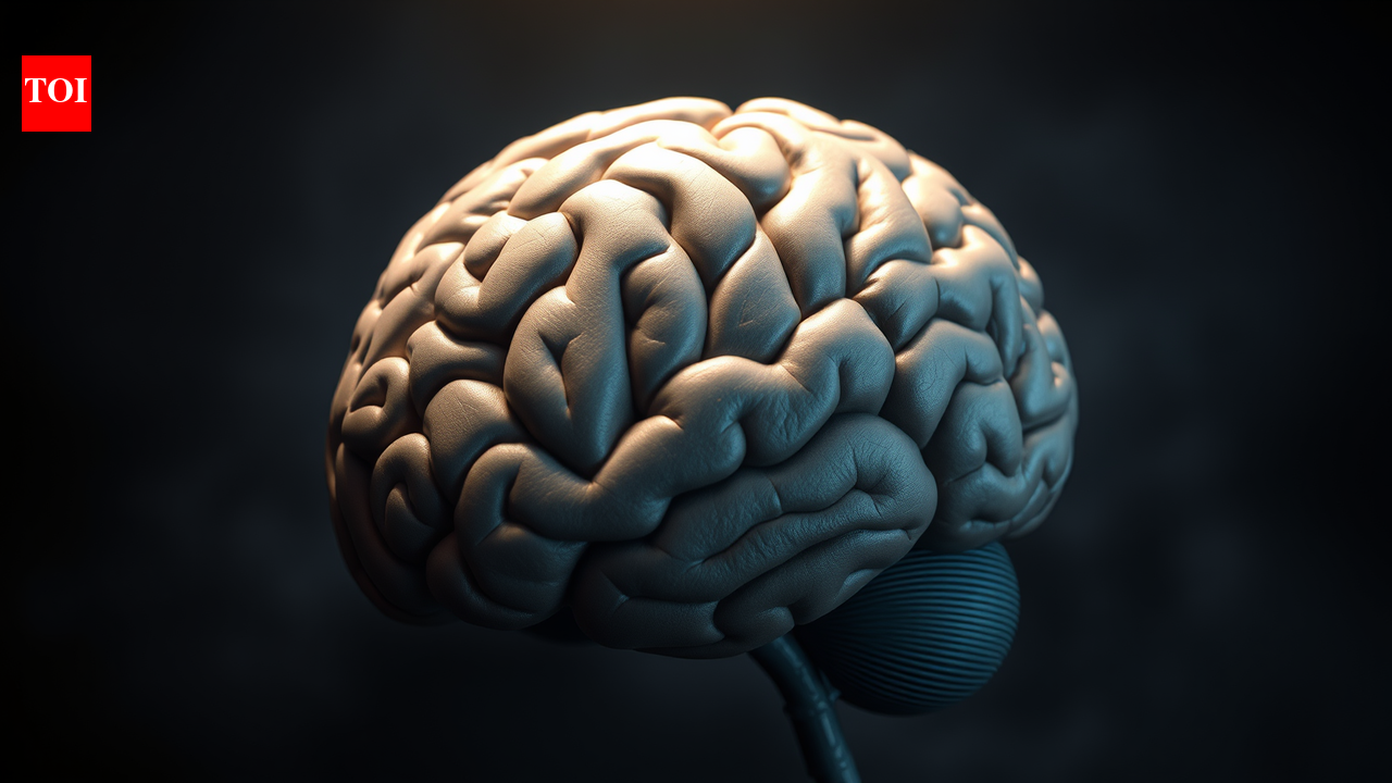Human brains may have become exceptionally large for no particular evolutionary advantage, scientists now suggest